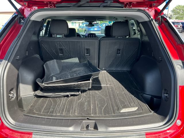 Certified 2024 Chevrolet Blazer LT w/ LPO, Floor Liner Package FWD image 25