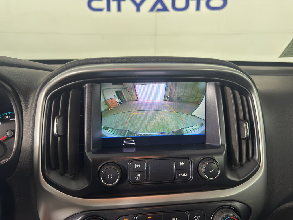 Used 2022 Chevrolet Colorado LT w/ Fleet Safety Package RWD image 26