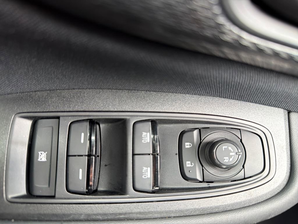 Certified 2024 Subaru Legacy AWD/4WD image 45