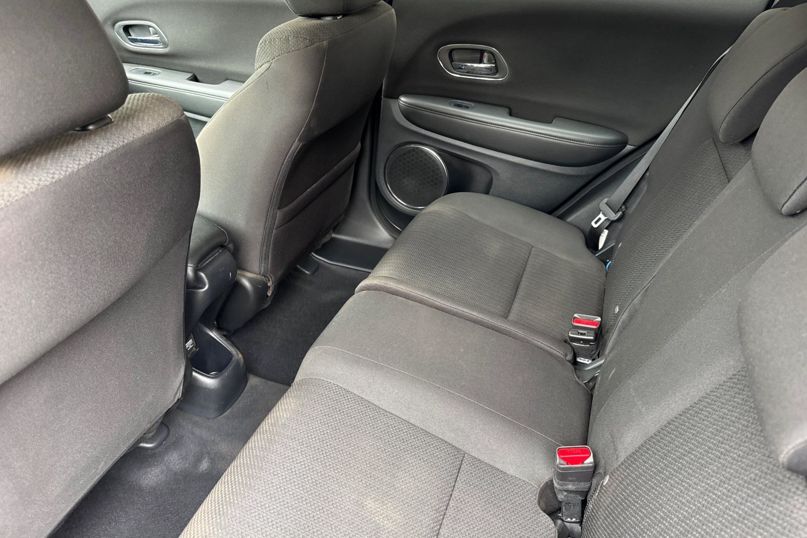 Used 2016 Honda HR-V EX image 26