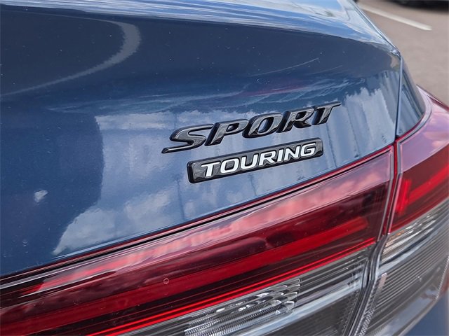 New 2026 Honda Civic Sport Touring image 7