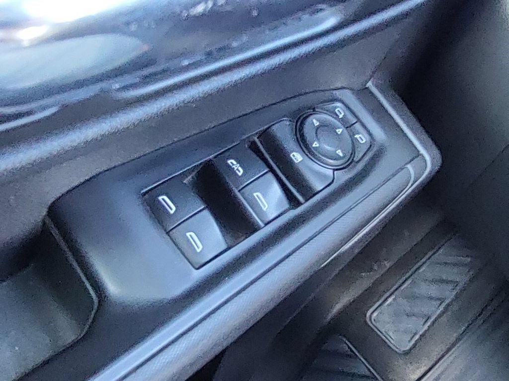 Used 2019 Chevrolet Silverado 1500 Custom Trail Boss w/ Custom Convenience Package AWD/4WD image 27