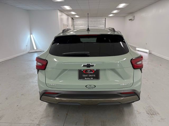 New 2026 Chevrolet Trax ACTIV w/ Driver Confidence Package image 7