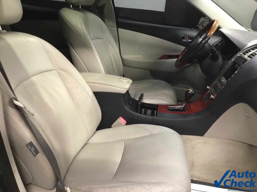 Used 2009 Lexus ES 350 FWD image 39