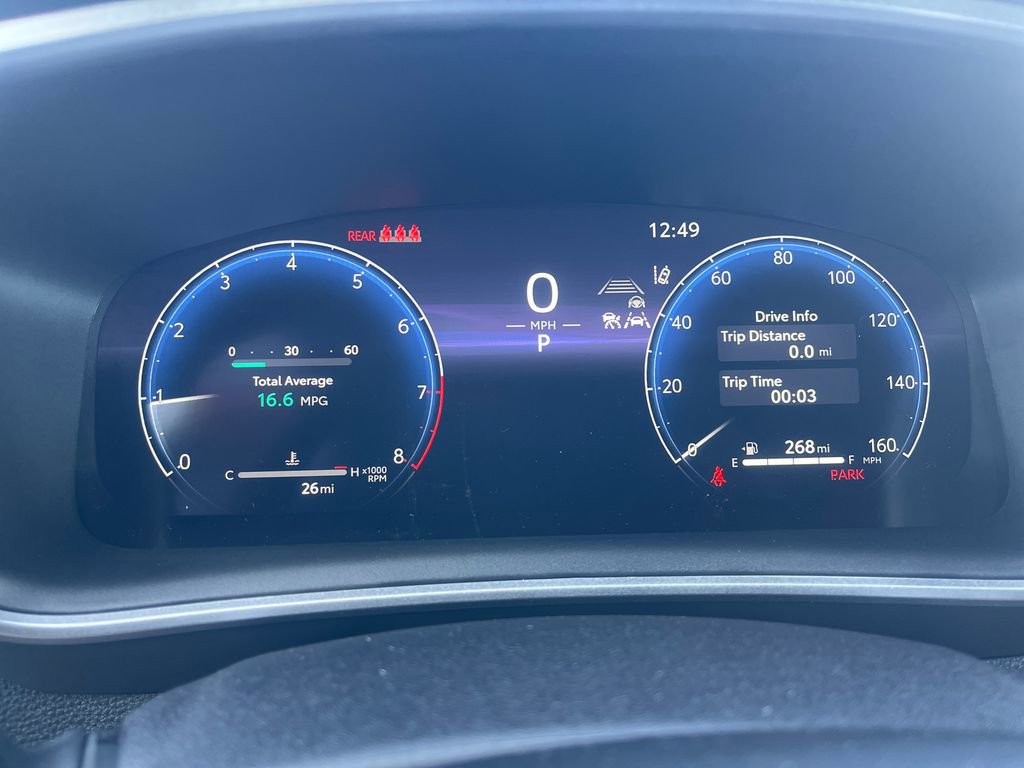 New 2026 Toyota Corolla Cross XLE image 16