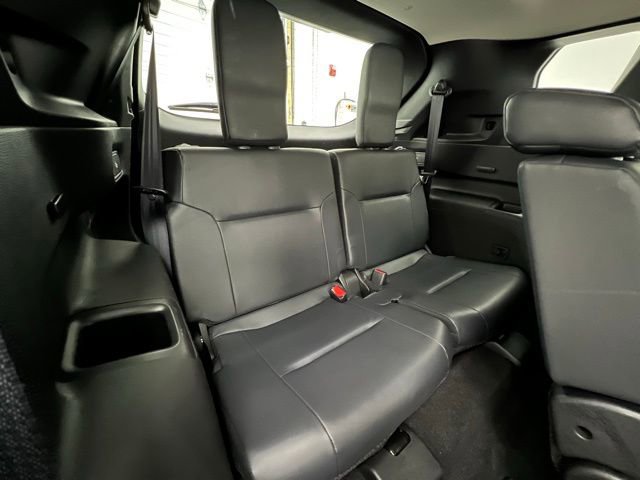 Used 2024 Mitsubishi Outlander SE image 18