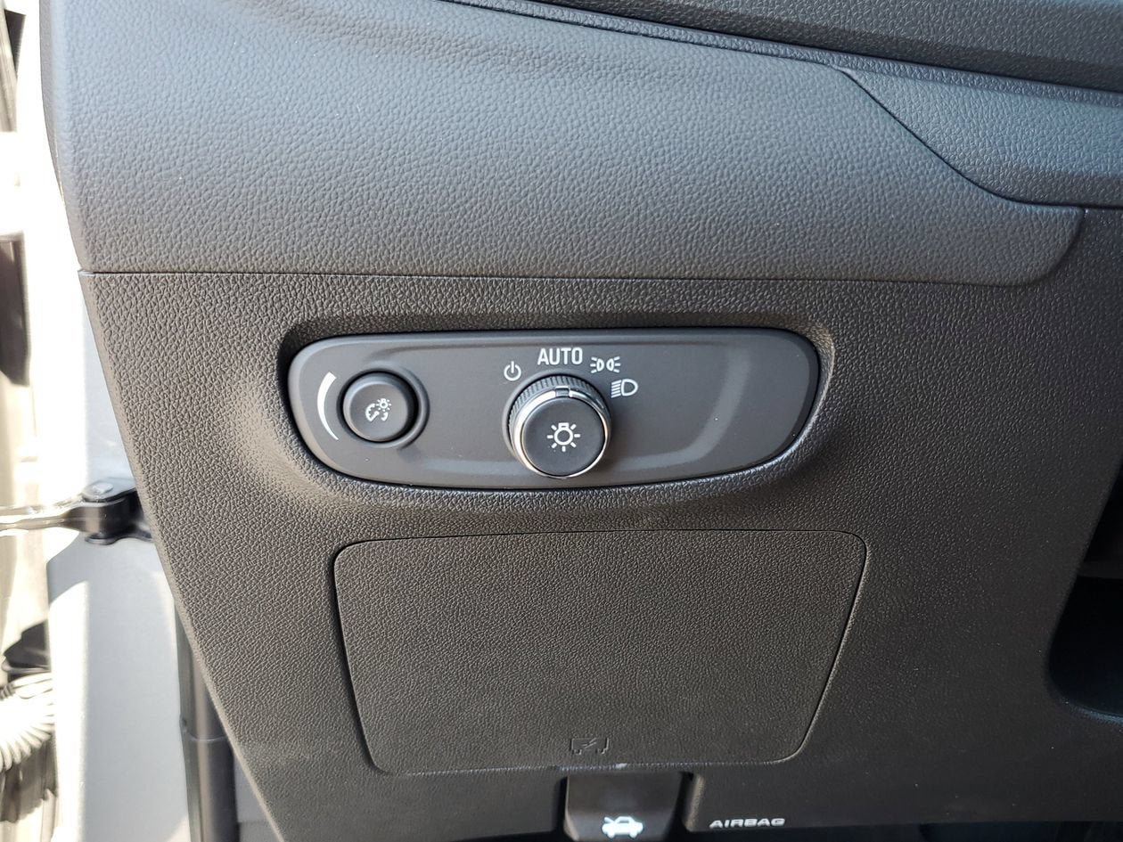 New 2026 Buick Encore GX Sport Touring w/ Comfort Package FWD image 29