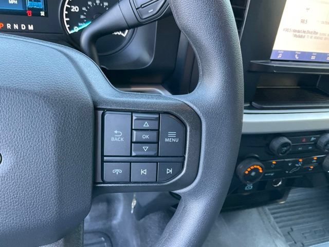 Used 2026 Ford F350 XL RWD image 11