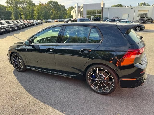 New 2026 Volkswagen Golf w/ Euro Style Package AWD/4WD image 7