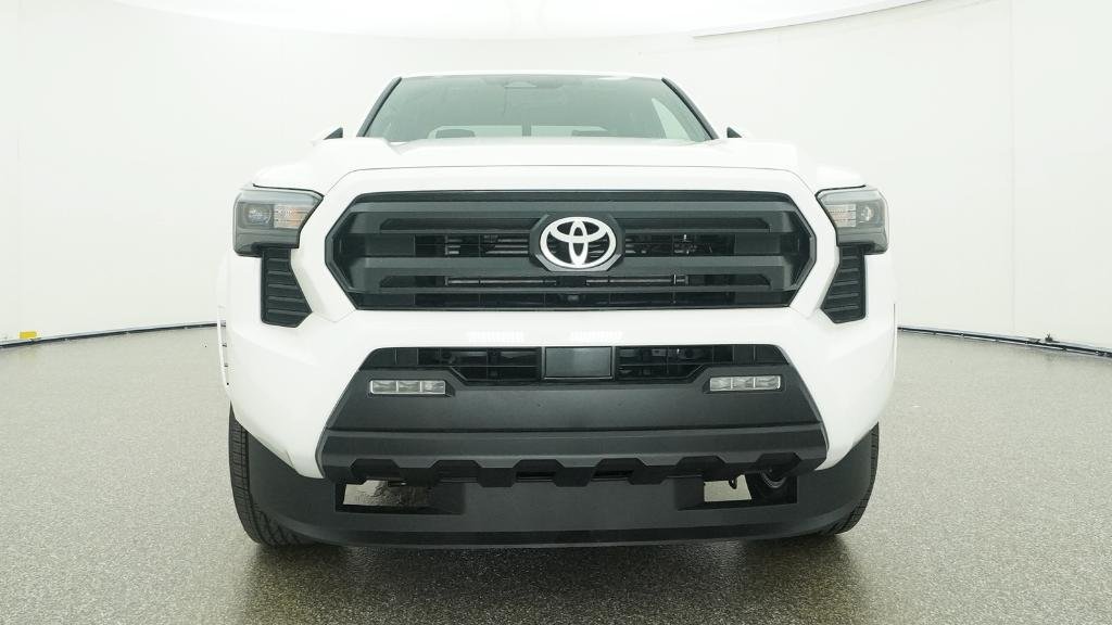 New 2026 Toyota Tacoma SR5 AWD/4WD image 53