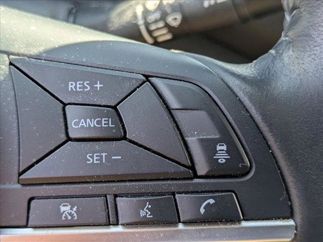 Certified 2022 Nissan Sentra SV w/ All-Weather Package image 11