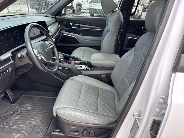 Used 2024 Kia Telluride SX Prestige X-Line AWD/4WD image 15