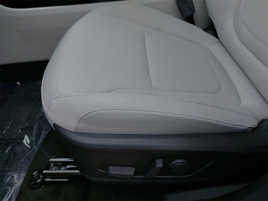 New 2025 Hyundai Tucson SEL image 28