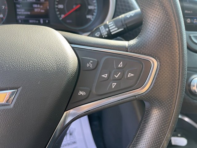 Used 2024 Chevrolet Malibu LT image 21