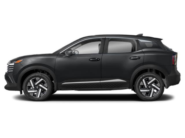New 2026 Nissan Kicks SV AWD/4WD image 3