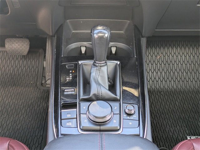 Used 2022 MAZDA CX-30 AWD 2.5 S w/ Preferred Package image 19