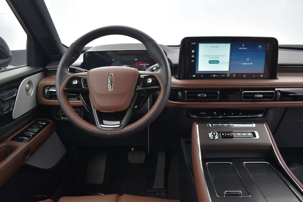 New 2026 Lincoln Aviator Reserve AWD/4WD image 9
