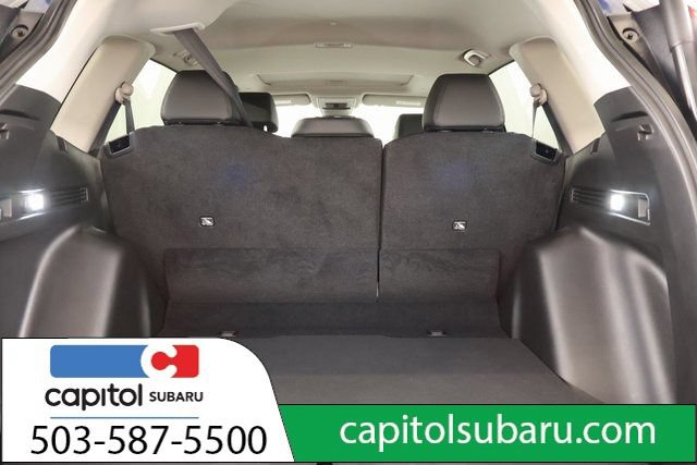 Used 2026 Honda CR-V EX-L image 28