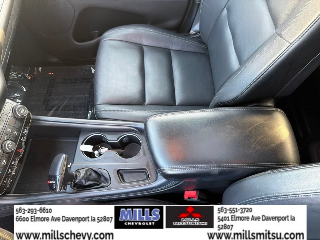 Used 2021 Dodge Durango GT AWD/4WD image 19