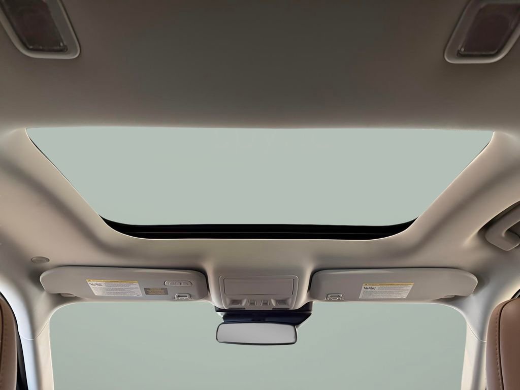 Used 2025 Ford Bronco Sport Outer Banks w/ Outer Banks Tech Package+ image 13