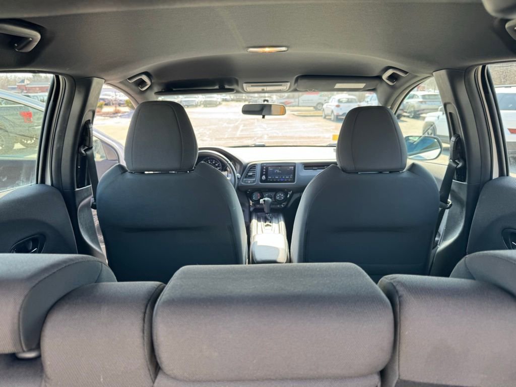 Used 2020 Honda HR-V Sport image 32