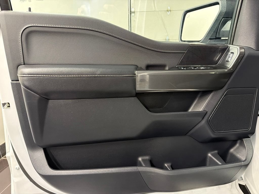 Used 2023 Ford F150 XLT w/ Equipment Group 302A High AWD/4WD image 30