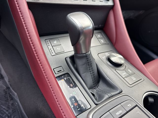 Used 2024 Lexus RC 300 w/ Premium Package RWD image 20