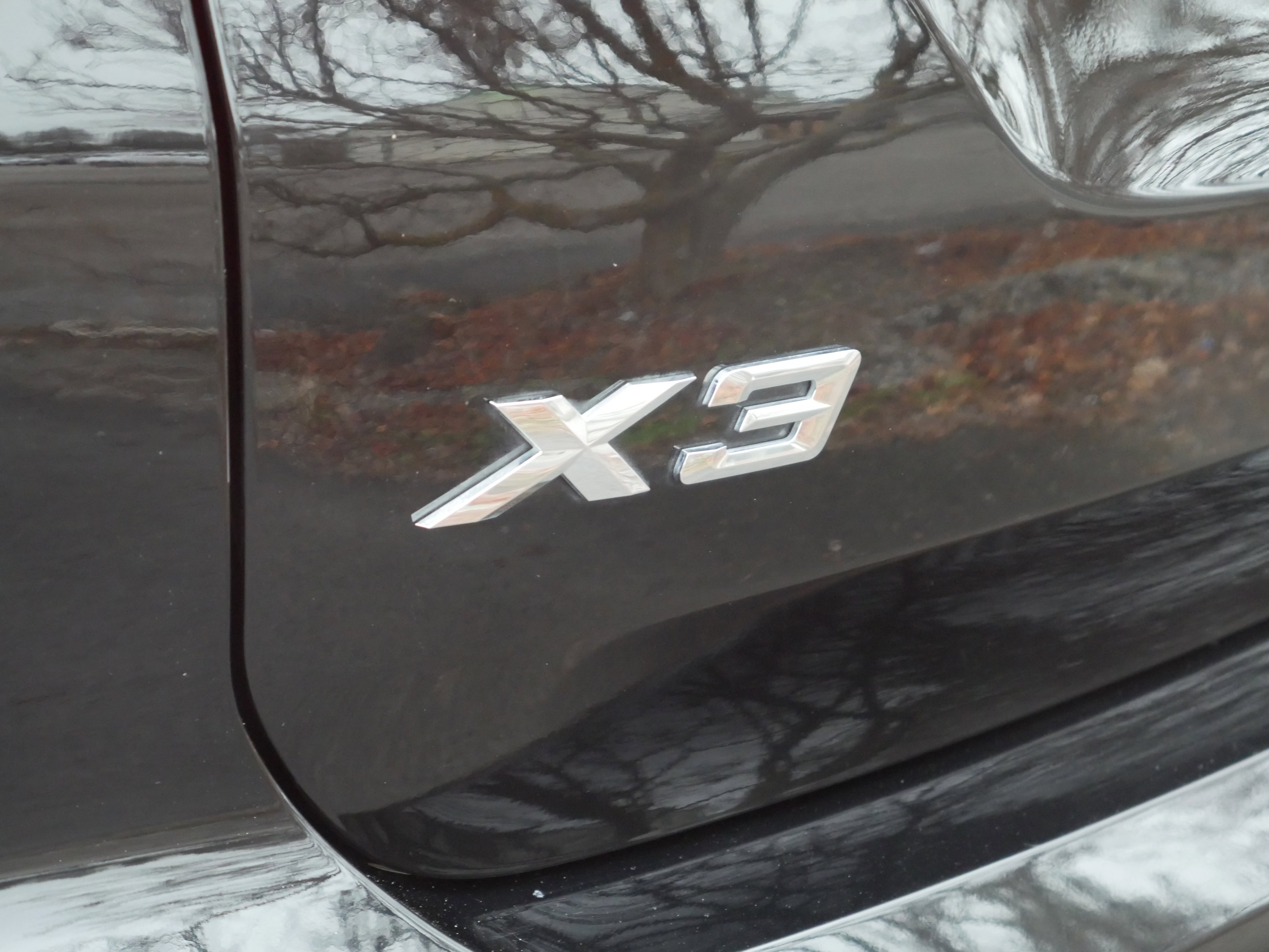 Used 2024 BMW X3 xDrive30i image 22