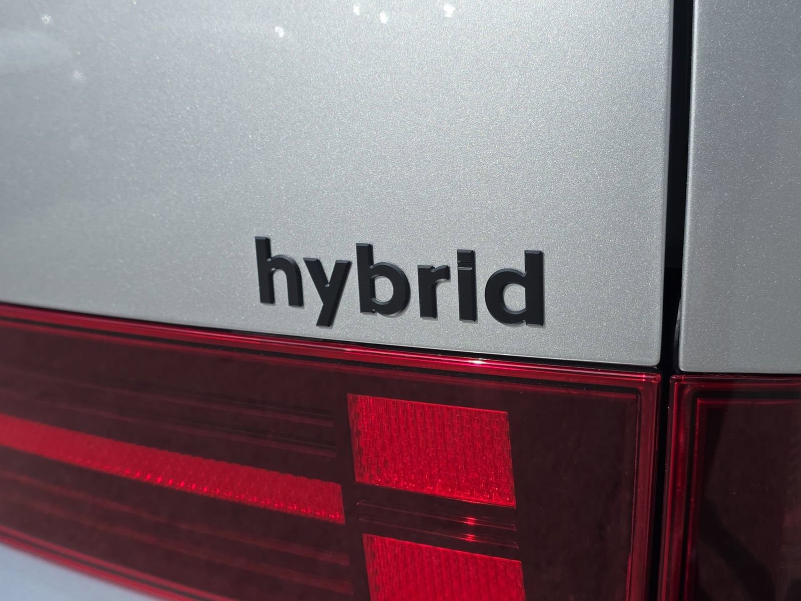 New 2026 Hyundai Santa Fe Calligraphy FWD image 10