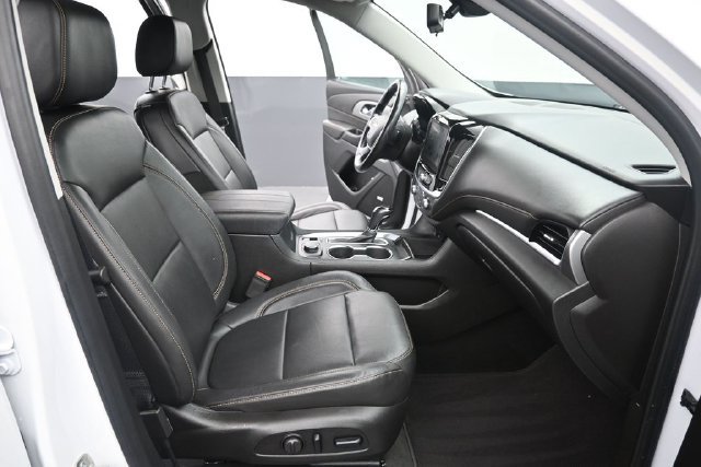Used 2019 Chevrolet Traverse RS FWD image 10