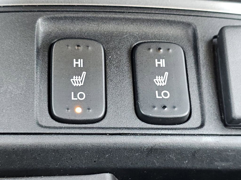 Used 2016 Honda CR-V Touring image 14