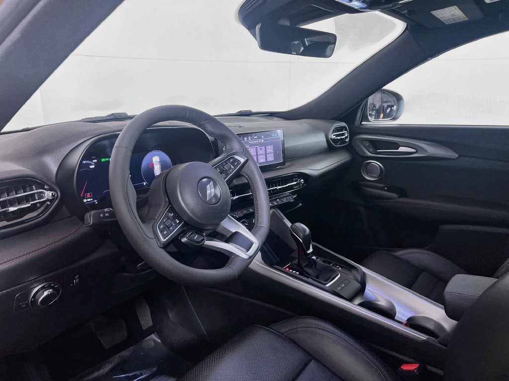 Used 2023 Dodge Hornet GT Plus AWD/4WD image 11