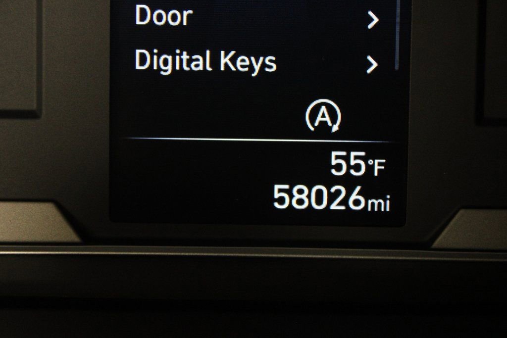 Certified 2023 Hyundai Tucson SEL image 24