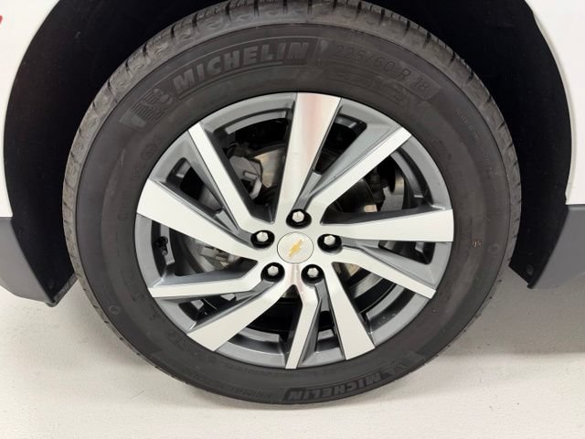 Certified 2024 Chevrolet Equinox Premier AWD/4WD image 20