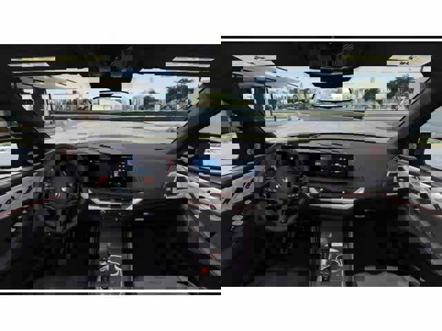 New 2026 BMW XM Label Red w/ M Driver's Package image 10