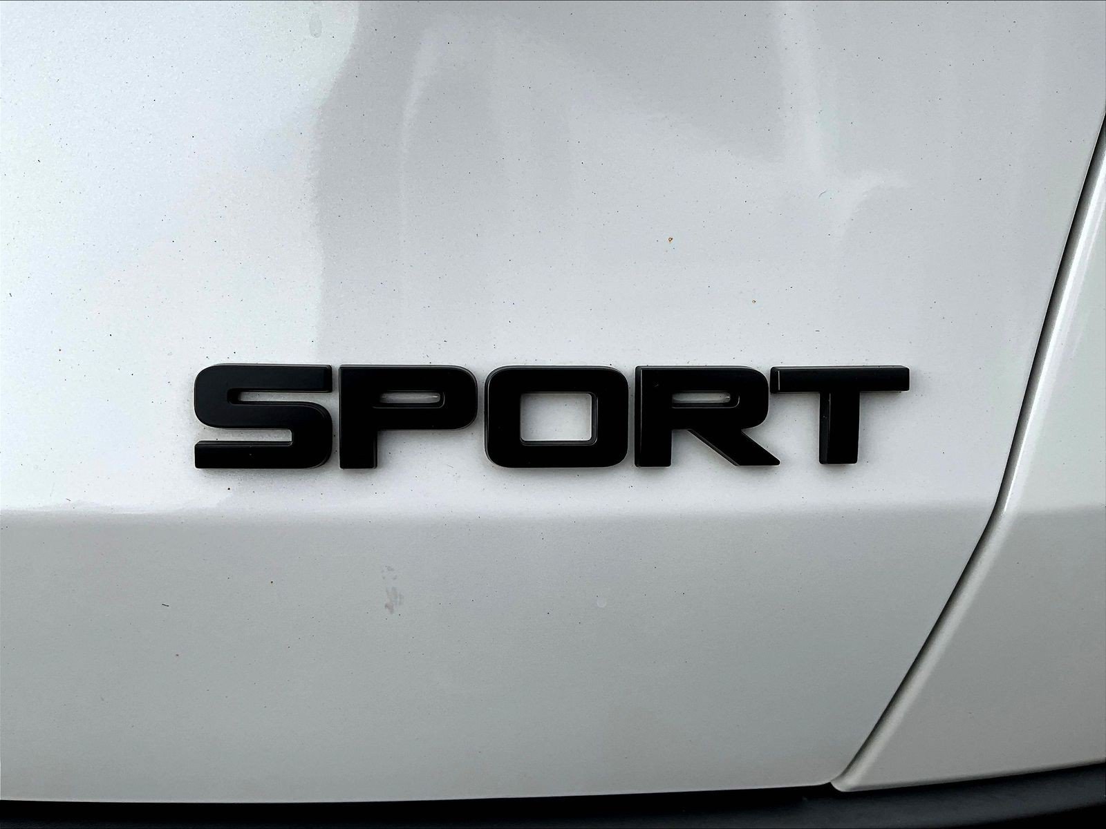 Used 2025 Honda HR-V Sport image 24