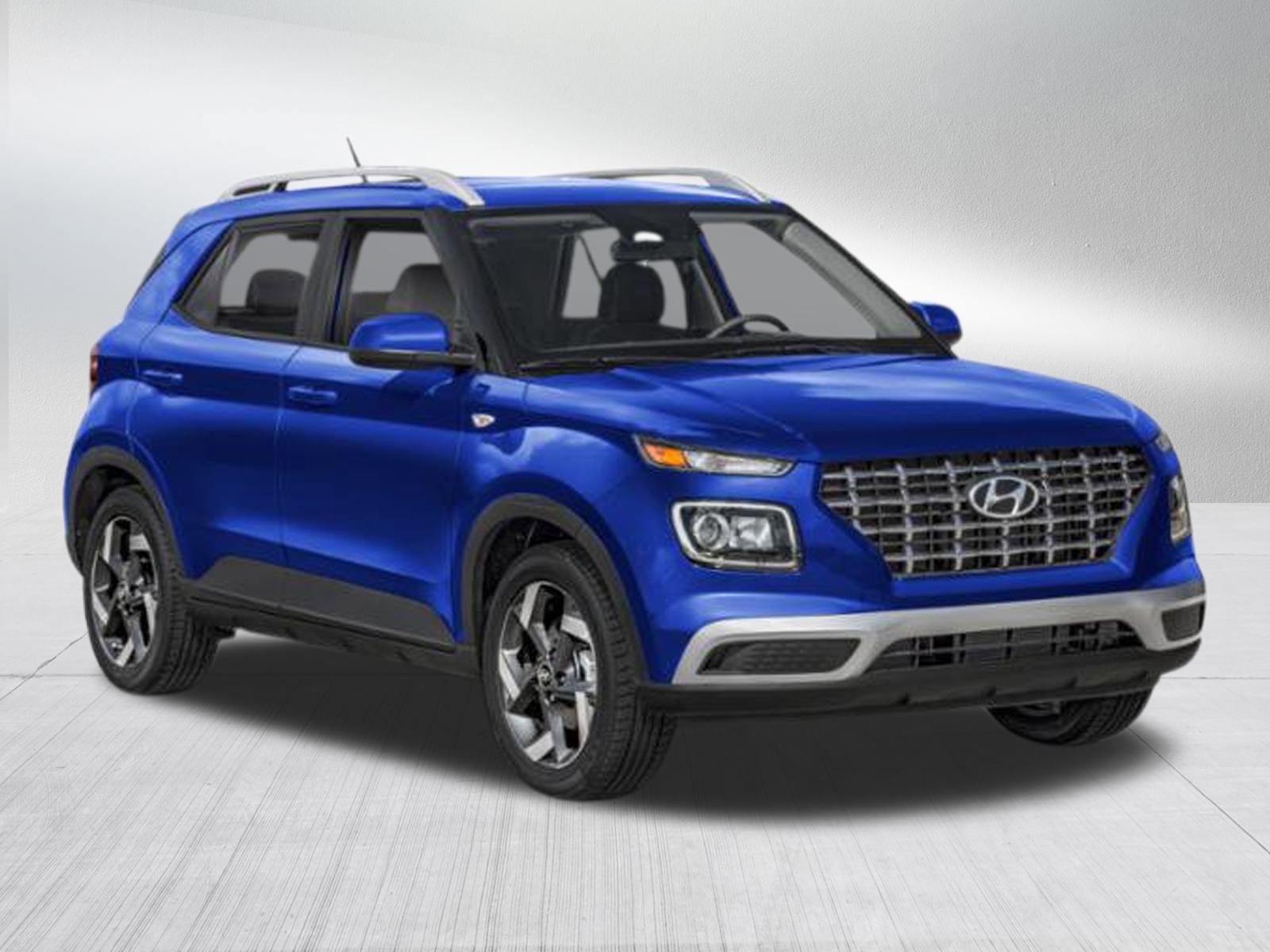 New 2026 Hyundai Venue SEL image 6