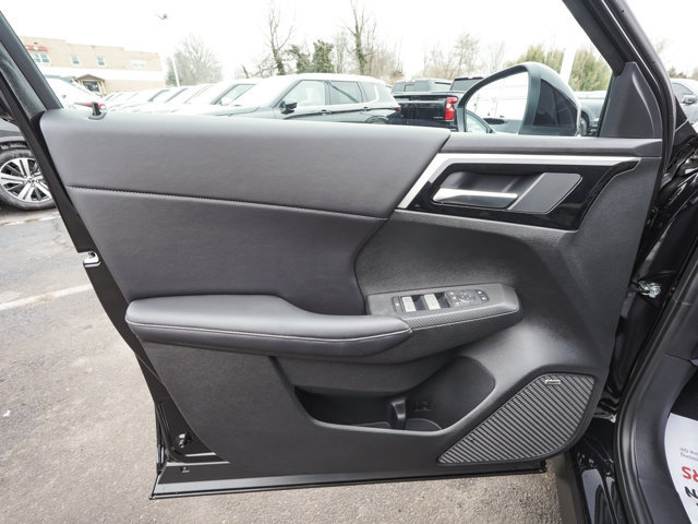 New 2026 Mitsubishi Outlander SE AWD/4WD image 9