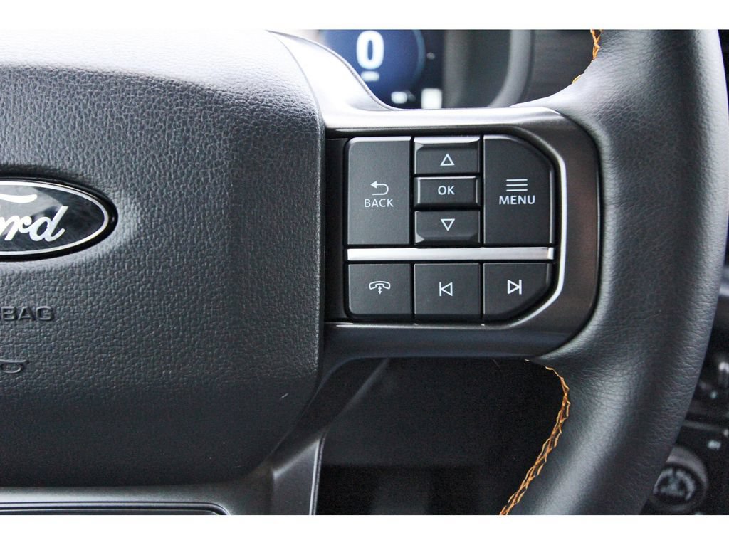 Used 2025 Ford F150 Tremor w/ Tow/Haul Package AWD/4WD image 20