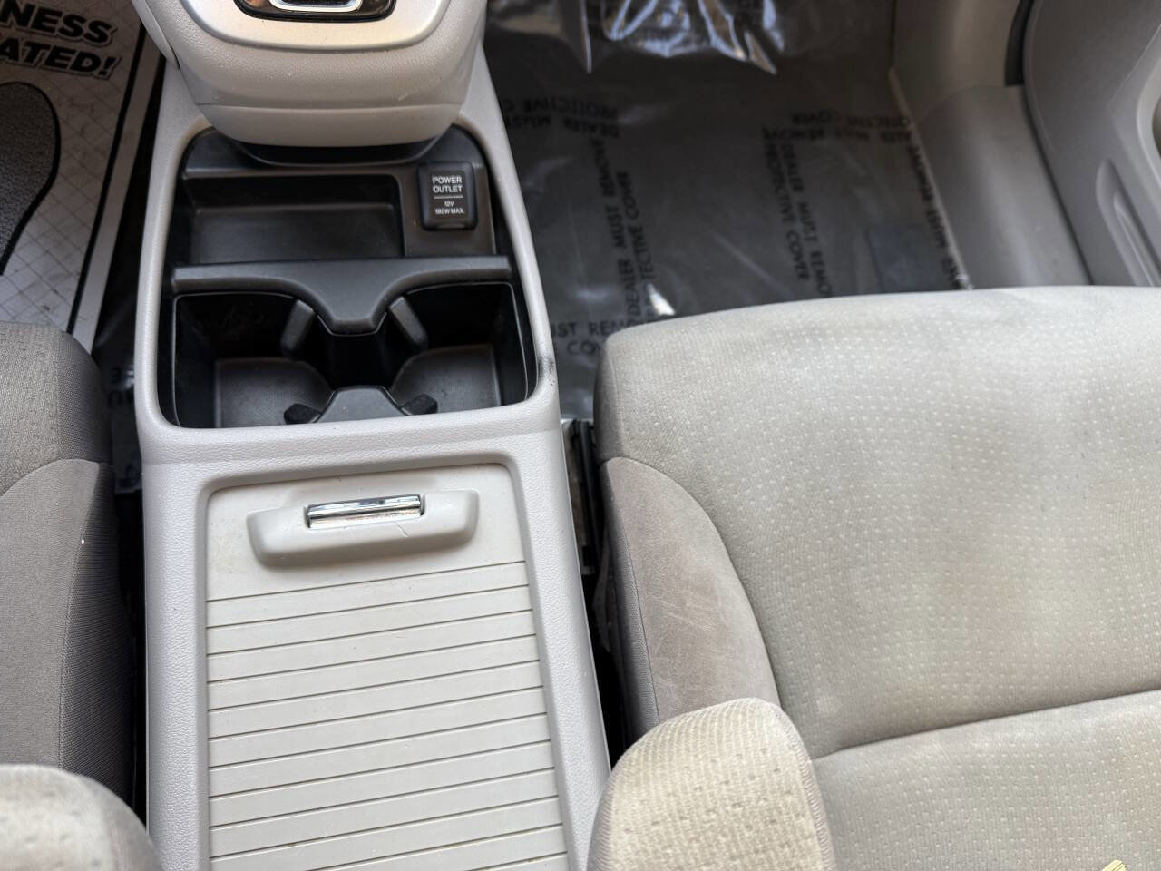 Used 2013 Honda CR-V EX image 11