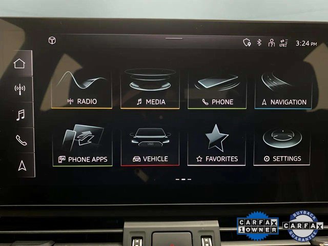 Used 2023 Audi Q5 2.0T Premium image 44