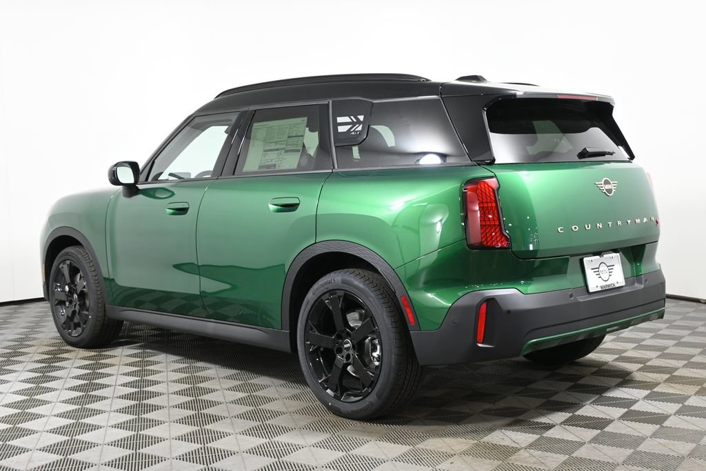 Used 2025 MINI Cooper Countryman S image 5