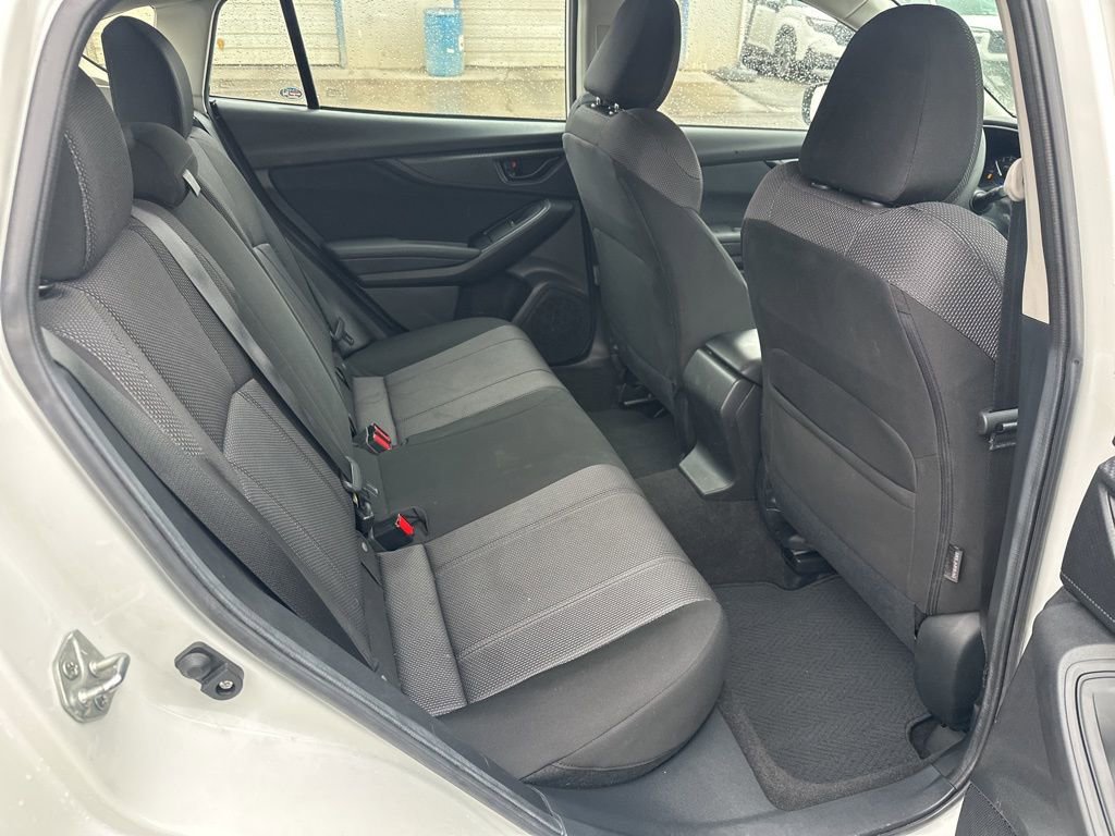 Certified 2023 Subaru Impreza Premium image 14