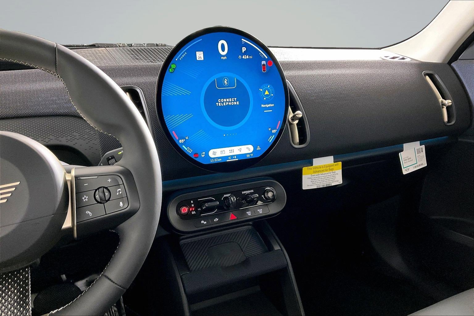 New 2027 MINI Cooper Countryman S AWD/4WD image 6
