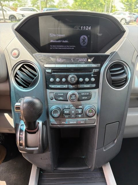 Used 2015 Honda Pilot LX image 13
