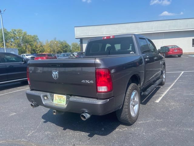 Used 2014 RAM 1500 Express AWD/4WD image 4