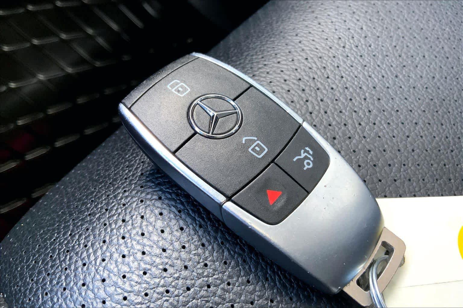 Used 2021 Mercedes-Benz GLE 450 4MATIC image 15