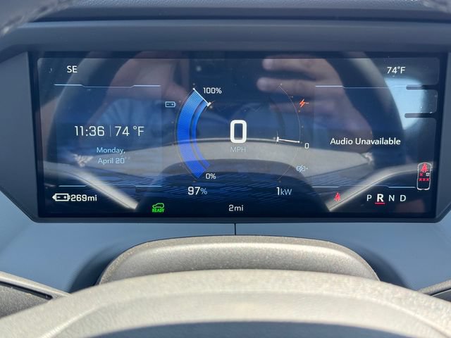 New 2027 Chevrolet Bolt LT FWD image 16