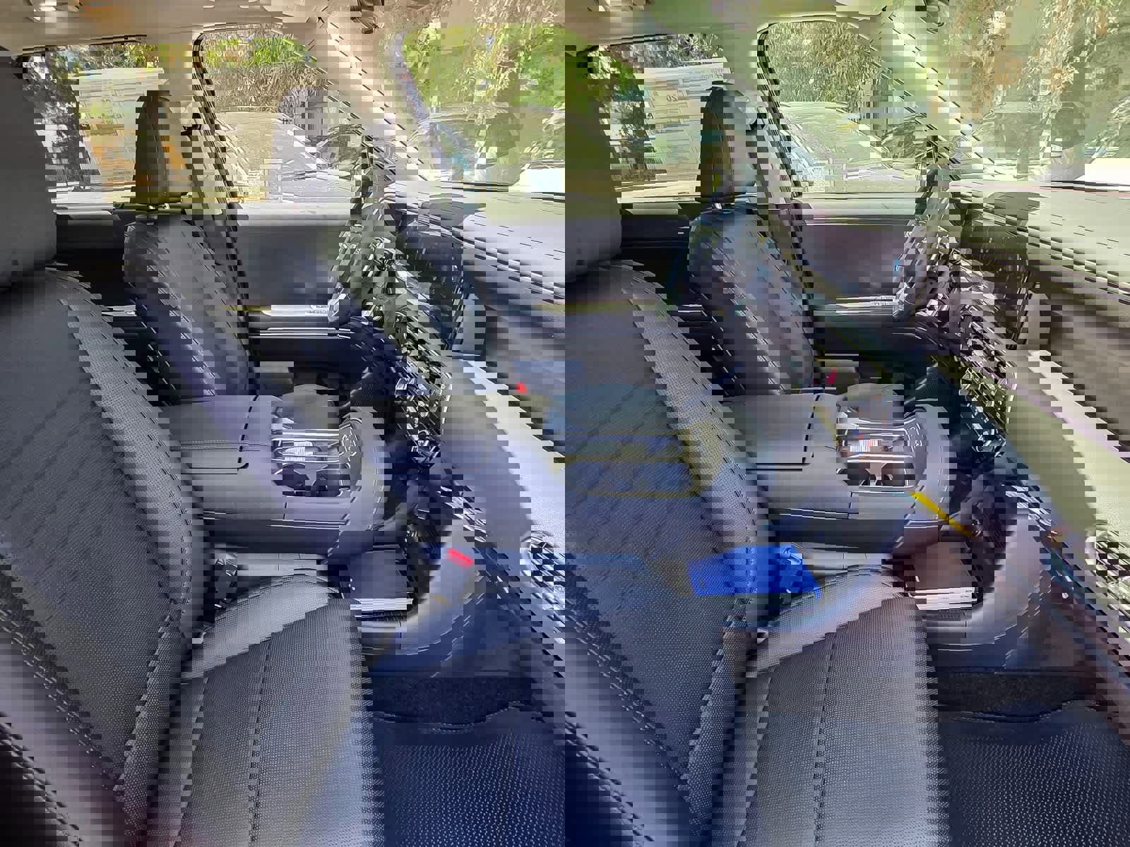 New 2026 Hyundai Palisade Limited image 15