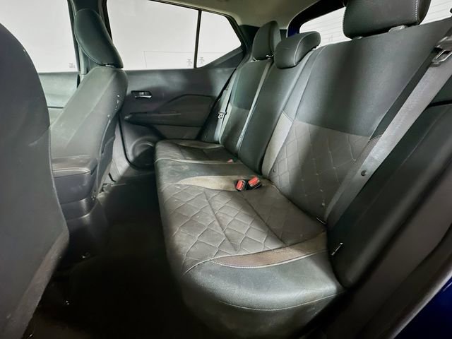 Used 2020 Nissan Kicks SV image 22